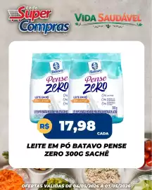 Encarte Rede Super Compras Página 4