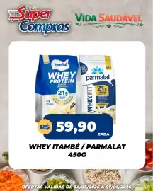 Encarte Rede Super Compras Página 6
