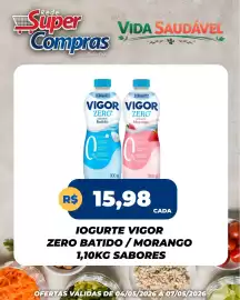 Encarte Rede Super Compras Página 7