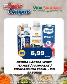 Encarte Rede Super Compras Página 9