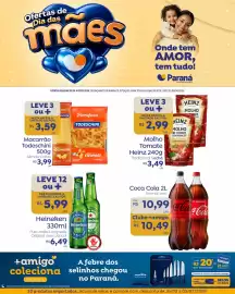 Catálogo Paraná Supermercados Página 2