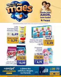 Catálogo Paraná Supermercados Página 3