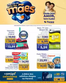 Catálogo Paraná Supermercados Página 5