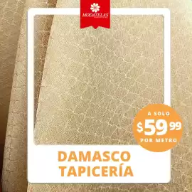 Catálogo Modatelas semana 19 Página 5