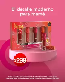 Catálogo Tiendas Tres B semana 19 Página 2
