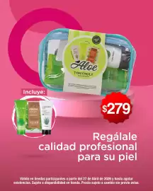 Catálogo Tiendas Tres B semana 19 Página 3