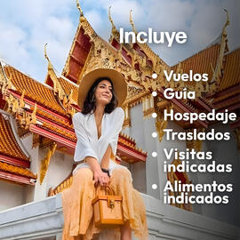 Catálogo Mega Travel Página 4