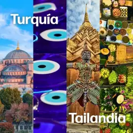Catálogo Mega Travel Página 2