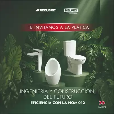Recubre (válido hasta 20-05)