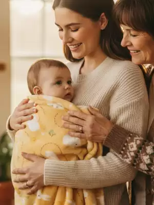 Baby Mink (válido hasta 10-05)