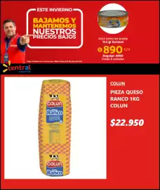 Catálogo Central Mayorista Página 2