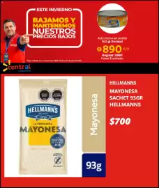 Catálogo Central Mayorista Página 4