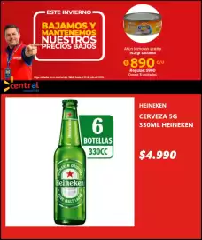 Catálogo Central Mayorista Página 5