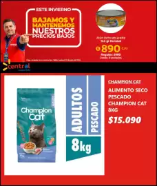 Catálogo Central Mayorista Página 6