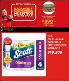 Catálogo Central Mayorista Página 7