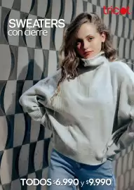 Catálogo Tricot Página 1