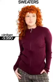 Catálogo Tricot Página 2