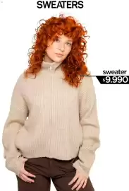 Catálogo Tricot Página 3