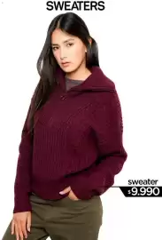 Catálogo Tricot Página 4