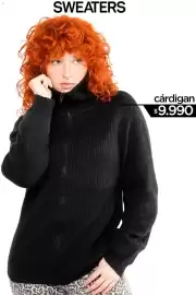 Catálogo Tricot Página 5