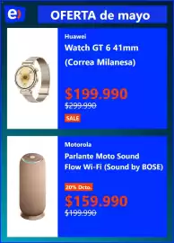 Catálogo Entel Página 2