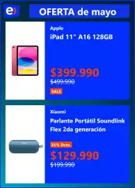 Catálogo Entel Página 3
