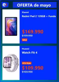 Catálogo Entel Página 5