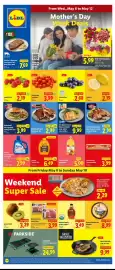 Lidl weekly ad week 19 Page 1