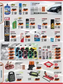 Midas catalogue Page 2