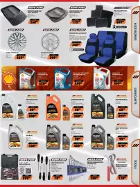 Midas catalogue Page 3