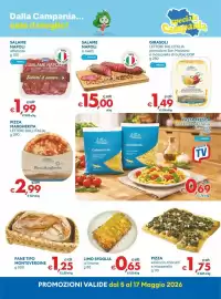 Volantino MD Discount Pagina 11