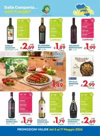 Volantino MD Discount Pagina 12