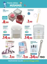 Volantino MD Discount Pagina 16