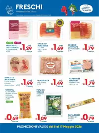 Volantino MD Discount Pagina 17