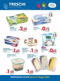Volantino MD Discount Pagina 18