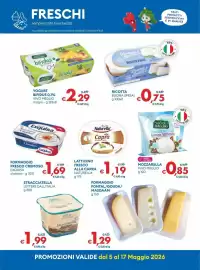 Volantino MD Discount Pagina 18
