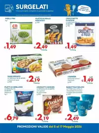 Volantino MD Discount Pagina 19