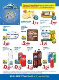 Volantino MD Discount Pagina 2