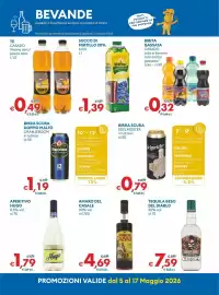 Volantino MD Discount Pagina 20