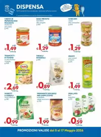 Volantino MD Discount Pagina 21