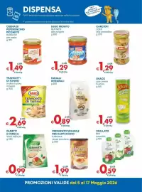 Volantino MD Discount Pagina 21