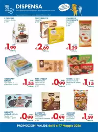 Volantino MD Discount Pagina 22