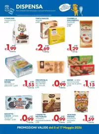 Volantino MD Discount Pagina 22