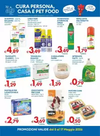 Volantino MD Discount Pagina 23