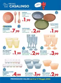 Volantino MD Discount Pagina 24