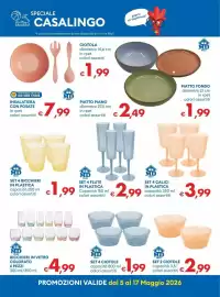 Volantino MD Discount Pagina 24