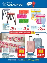 Volantino MD Discount Pagina 25