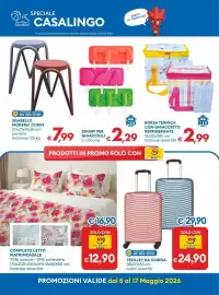 Volantino MD Discount Pagina 25
