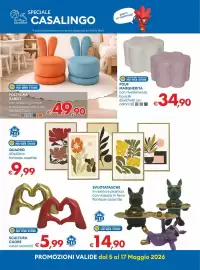 Volantino MD Discount Pagina 26