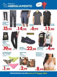 Volantino MD Discount Pagina 27